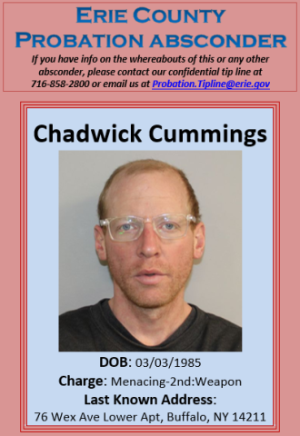 Cummings, Chadwick