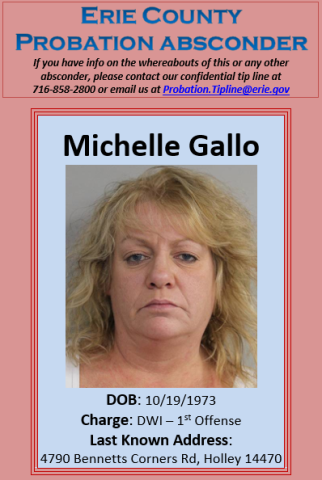 Gallo, Michelle