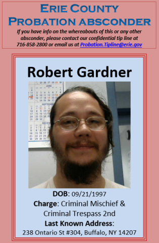 Gardner, Robert