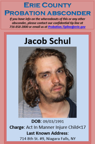 Schul, Jacob