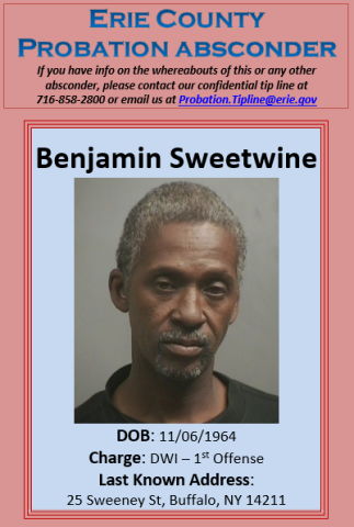 Sweetwine, Benjamin