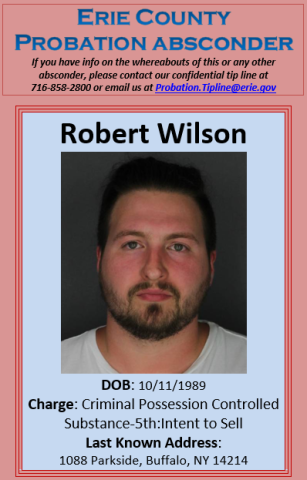 Wilson, Robert