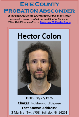 Colon, Hector