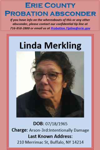 Merkling, Linda