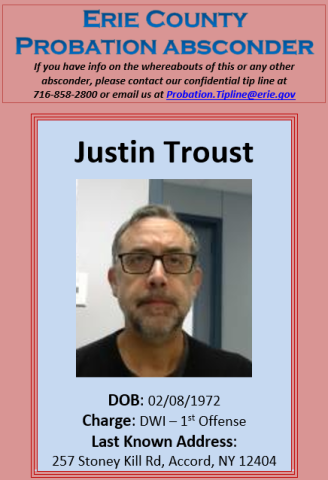 Troust, Justin