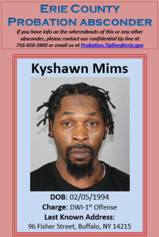 Mims, Kyshawn
