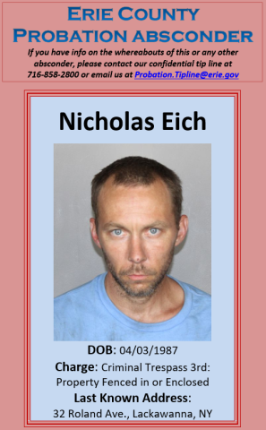 Eich, Nicholas