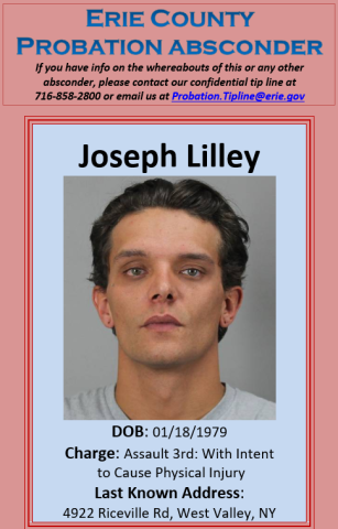 Lilley, Joseph