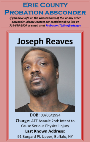 Reaves, Joseph