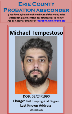 Tempestoso, Michael