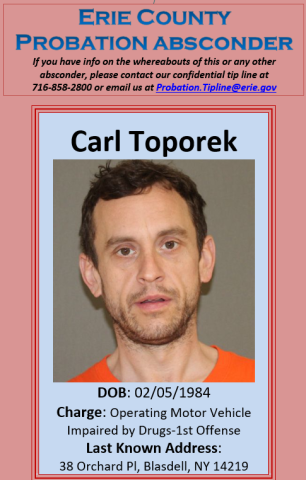 Toporek, Carl