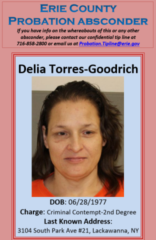 Torres-Goodrich, Delia