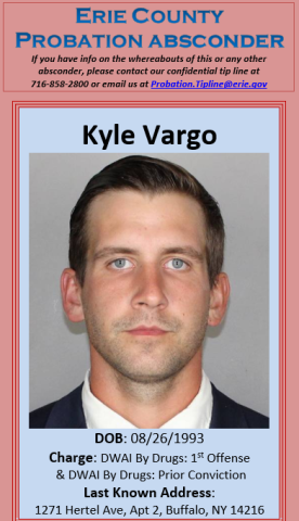 Vargo, Kyle