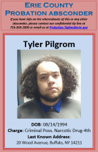 Pilgrom, Tyler