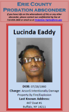 Eaddy, Lucinda