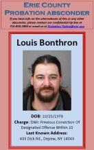 Bonthron, Louis
