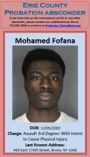 Fofana, Mohamed