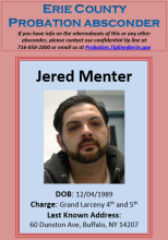 Menter, Jered