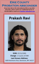 Ravi, Prakash