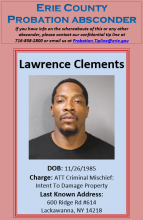 Clements, Lawrence