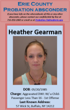 Gearman, Heather