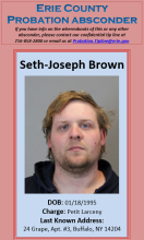 Brown, Seth-Joseph