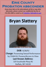 Slattery, Bryan