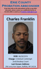 Franklin, Charles