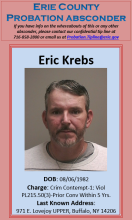 Krebs, Eric