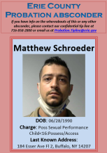 Schroeder, Matthew