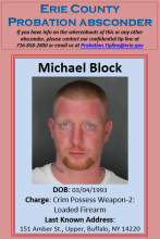 Block, Michael