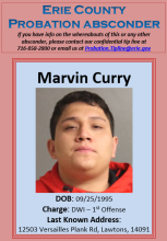 Curry, Marvin