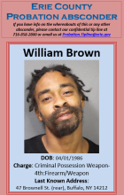Brown, William