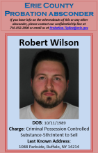 Wilson, Robert