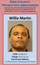 Martini, Willie