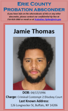 Thomas, Jamie