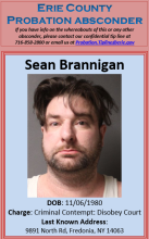 Brannigan, Sean