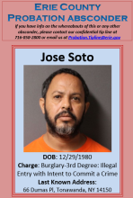 Soto, Jose