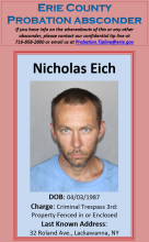 Eich, Nicholas