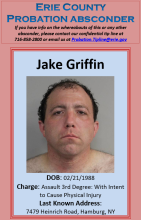Griffin, Jake