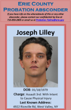 Lilley, Joseph