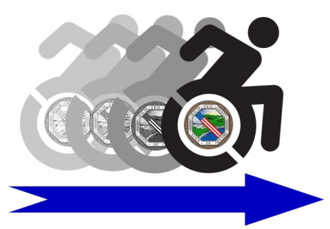 ECOPD logo