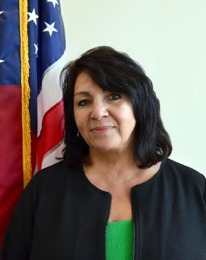 Vallie M. Ferraraccio