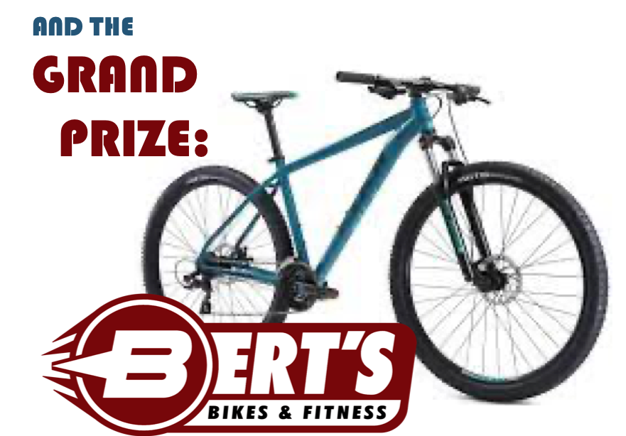 berts bikes