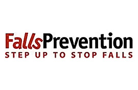 falls prevention logo